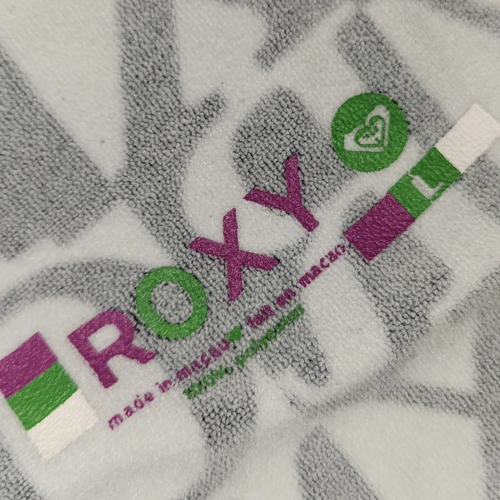 Roxy Wmns Base Layer Ski/Snowboard Top Long Sleeve Black & White Size Large - Picture 6 of 6